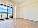 居室 S-RESIDENCE堺湊駅前azure