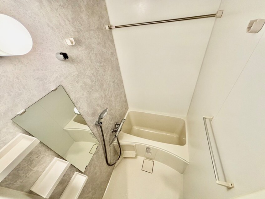 バス／シャワールーム等 S-RESIDENCE堺湊駅前azure