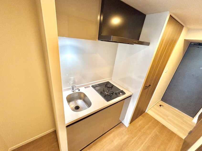 キッチン S-RESIDENCE堺湊駅前azure