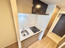 キッチン S-RESIDENCE堺湊駅前azure