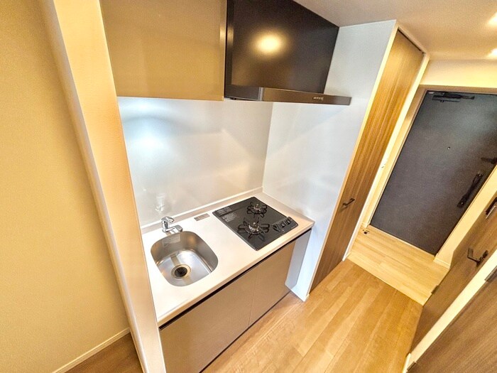 キッチン S-RESIDENCE堺湊駅前azure