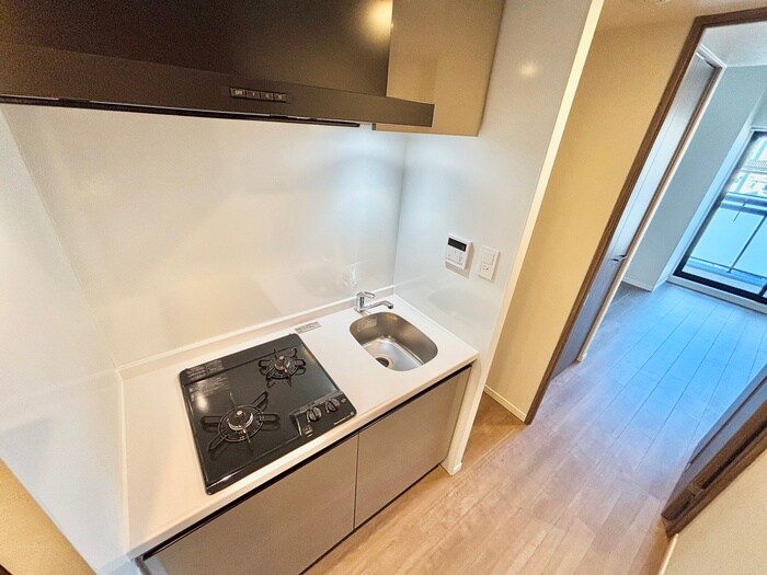 キッチン S-RESIDENCE堺湊駅前azure
