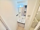 洗面 S-RESIDENCE堺湊駅前azure