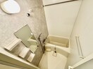 バス／シャワールーム等 S-RESIDENCE堺湊駅前azure