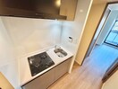 キッチン S-RESIDENCE堺湊駅前azure