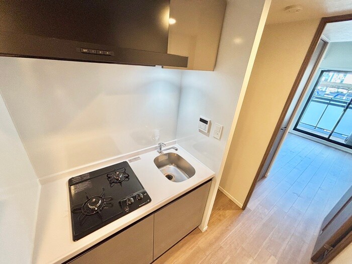キッチン S-RESIDENCE堺湊駅前azure