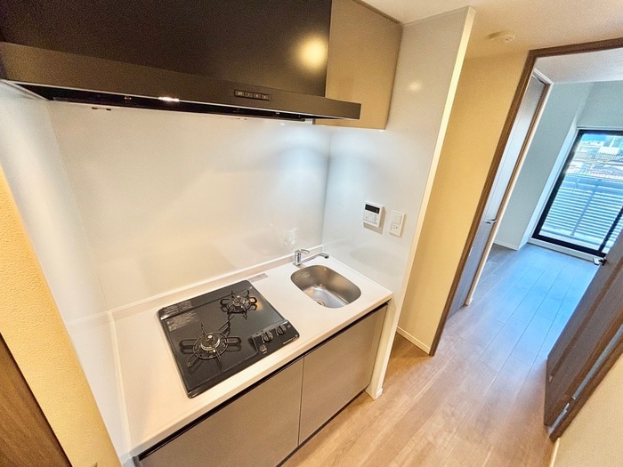 キッチン S-RESIDENCE堺湊駅前azure