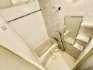 バス／シャワールーム等 S-RESIDENCE堺湊駅前azure