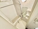 バス／シャワールーム等 S-RESIDENCE堺湊駅前azure
