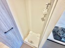 洗濯機置場 S-RESIDENCE堺湊駅前azure