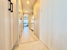 玄関 S-RESIDENCE堺湊駅前azure