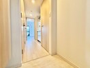 玄関 S-RESIDENCE堺湊駅前azure