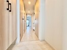 玄関 S-RESIDENCE堺湊駅前azure