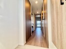 廊下 S-RESIDENCE堺湊駅前azure