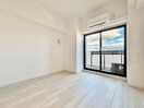 居室 S-RESIDENCE堺湊駅前azure