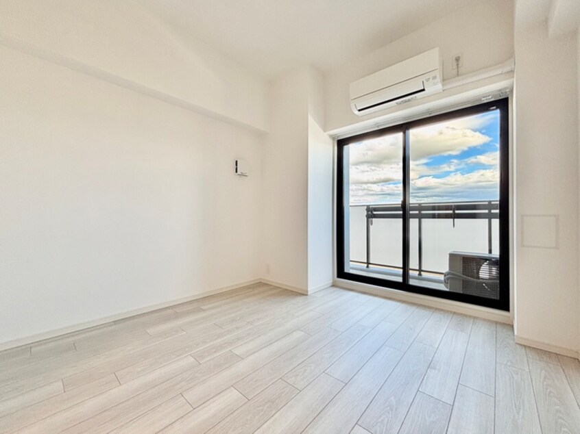 居室 S-RESIDENCE堺湊駅前azure