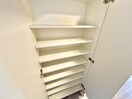 靴箱 S-RESIDENCE堺湊駅前azure