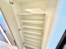 靴箱 S-RESIDENCE堺湊駅前azure