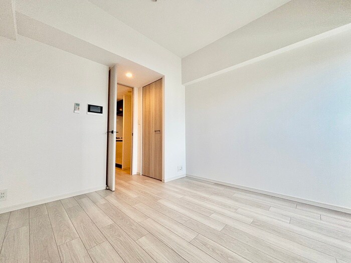 居室 S-RESIDENCE堺湊駅前azure