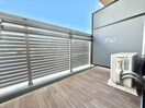 ベランダ・バルコニー S-RESIDENCE堺湊駅前azure
