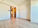 居室 S-RESIDENCE堺湊駅前azure