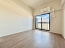 居室 S-RESIDENCE堺湊駅前azure