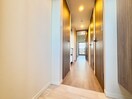 廊下 S-RESIDENCE堺湊駅前azure