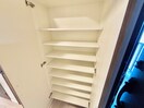 靴箱 S-RESIDENCE堺湊駅前azure