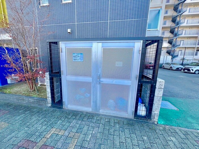 建物設備 リゲルノ－ヴァ