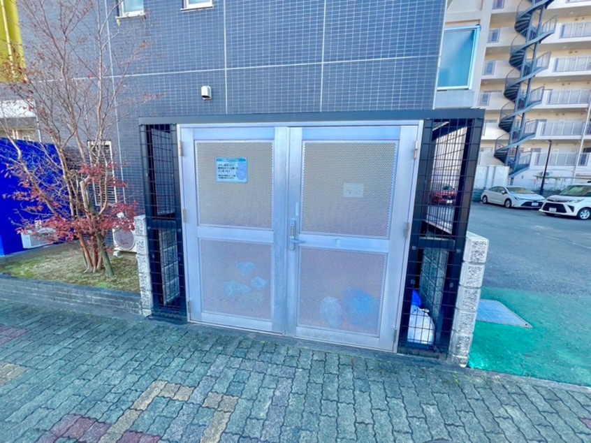 建物設備 リゲルノ－ヴァ