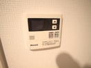 内観写真 リゲルノ－ヴァ