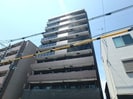 レシオス新大阪ＮＯＲＴＨの外観