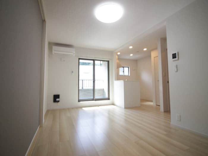 居室 京 RANZAN Ⅱ