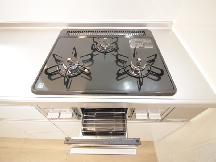 キッチン 京 RANZAN Ⅱ