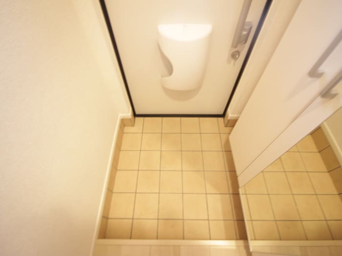 玄関 京 RANZAN Ⅱ