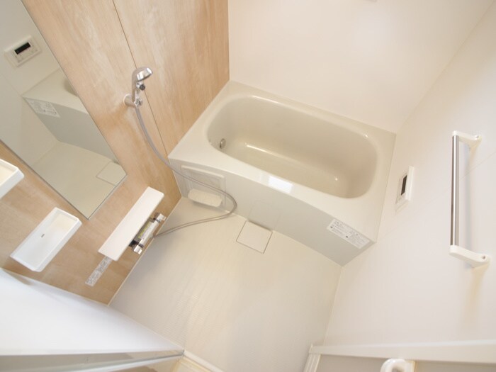 バス／シャワールーム等 京 RANZAN Ⅱ