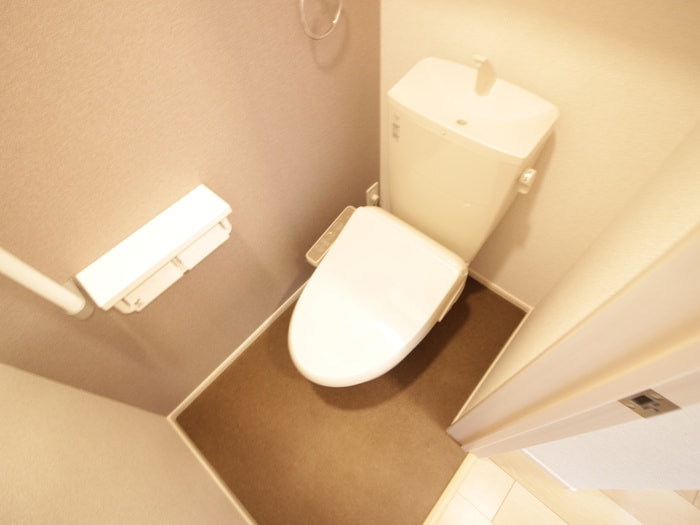 バス／シャワールーム等 京 RANZAN Ⅱ