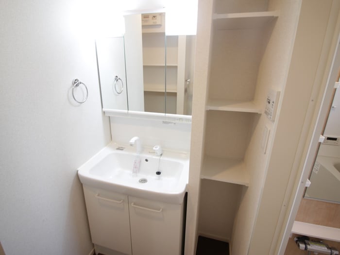 洗面 京 RANZAN Ⅱ