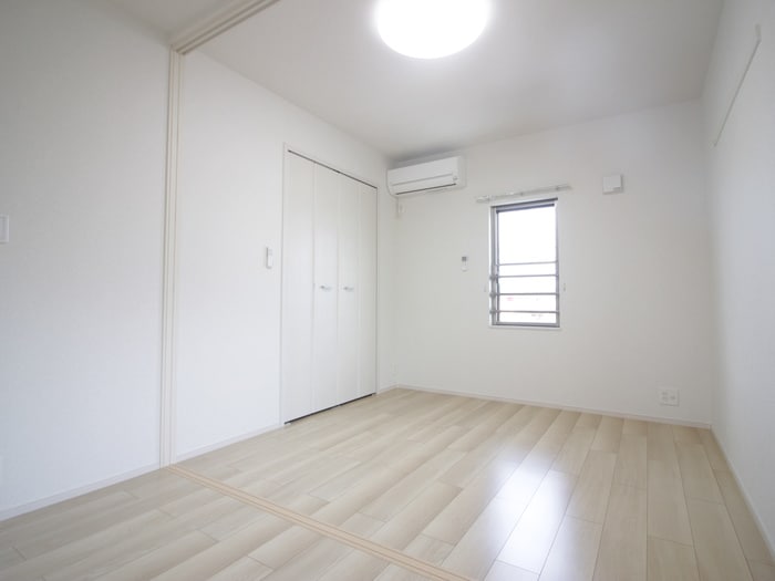 居室 京 RANZAN Ⅱ