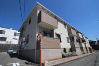 レディバードポイントＡ