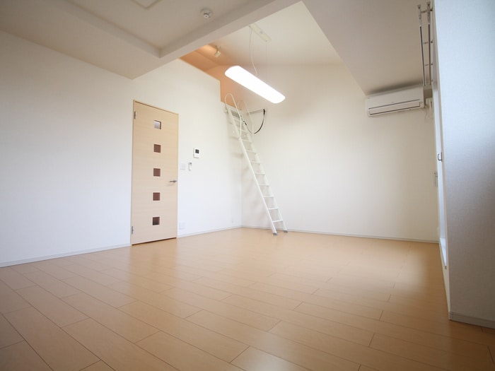 居室 レディバードポイントA