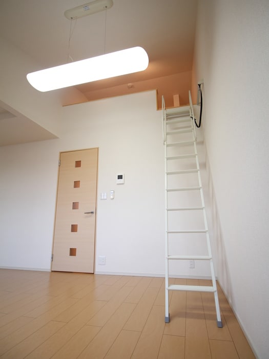 ロフト レディバードポイントA