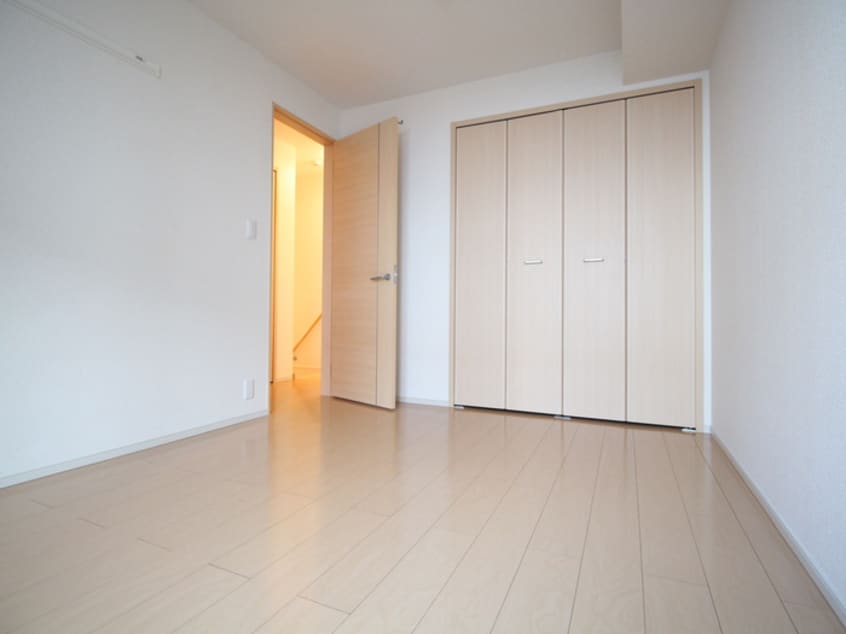 居室 レディバードポイントA