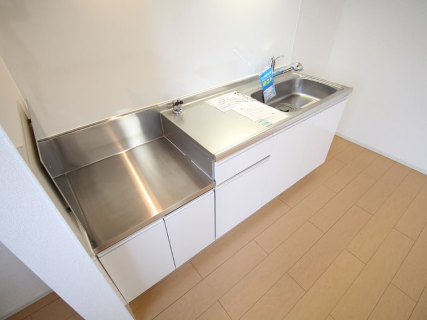 キッチン レディバードポイントA