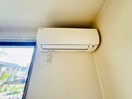 内観写真 ブルーハイツ