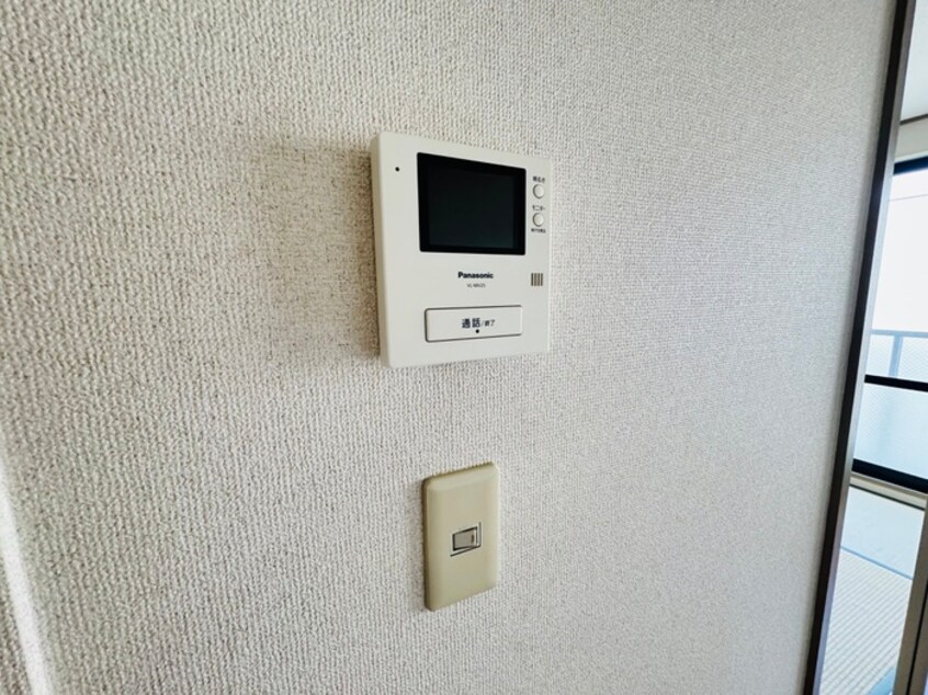 内観写真 ブルーハイツ