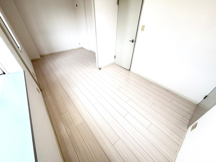 居室 ＴＳアゼリア