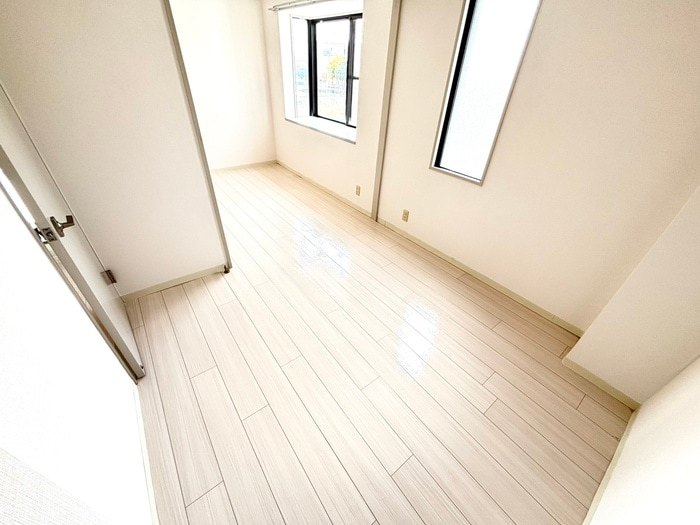 居室 ＴＳアゼリア