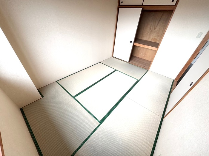 居室 ＴＳアゼリア