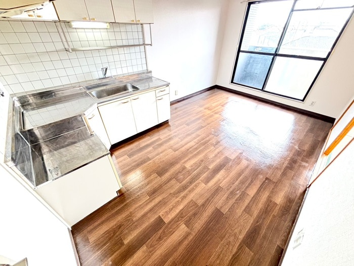 居室 ＴＳアゼリア